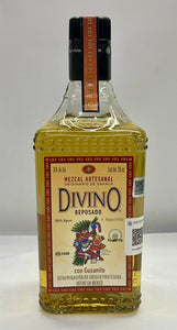 Mezcal Divino 700 ml.