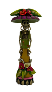 Catrina Mediana 2024