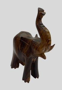 Elefante de Palo Fierro