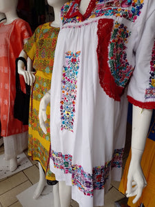 Vestido Cambalache