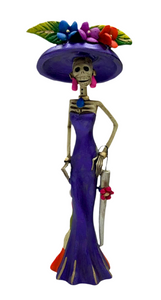 Catrina Mediana 2024