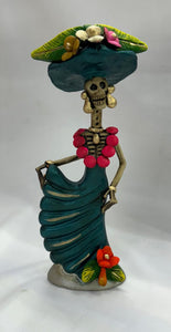 Catrina Chica 2024