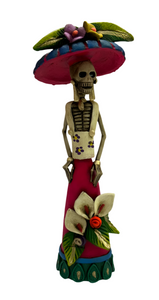 Catrina Mediana 2024