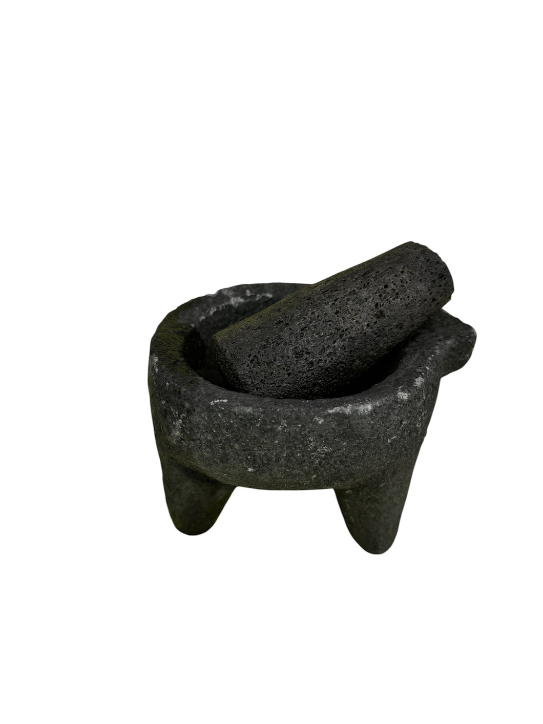 Molcajete chico