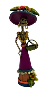 Catrina Mediana 2024