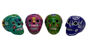 Calavera #3, Día de Muertos