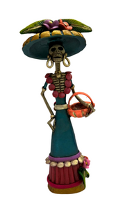 Catrina Mediana 2024