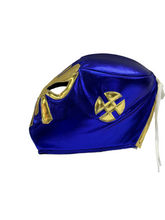 Cargar imagen en el visor de la galería, Máscaras de luchador
