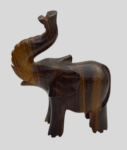 Elefante de Palo Fierro