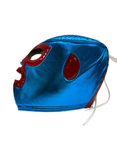 Cargar imagen en el visor de la galería, Máscaras de luchador
