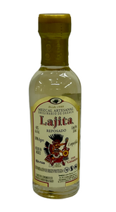 Mezcal Lajita 50 ml.