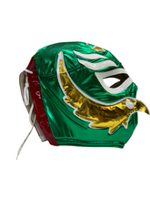 Cargar imagen en el visor de la galería, Máscaras de luchador
