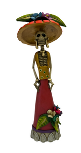 Catrina Mediana 2024