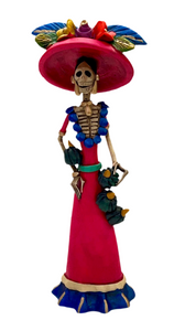 Catrina Mediana 2024